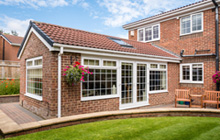 Bayles house extension leads